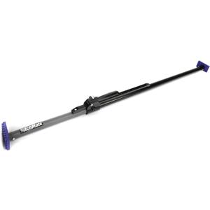 Heininger 4016 HitchMate Cargo Stabilizer Bar for Full-Size Trucks,Black