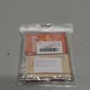 Xuhal 60 Pcs Inspirational Magnets Bulk Rectangle Positive Affirmation Magnets Decals Decorative Inspiring Quotes Fridge Magnetic Stickers for Adults Students Team Motivational Gifts (Classic)