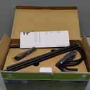 MAGGIFT 37.8 Inch Hanging Solar Lights for Outside Solar Garden Lights Decorative Lanterns with 2 Shepherd Hooks Waterproof Landscape Lighting for Lawn Patio Yard Pathway Driveway,2 Pack