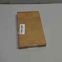 Motorcycle Lower Rear Fender Tip Trim Compatible with 2005-2017 Harley Softail Deluxe EFI FLSTNI FLSTN, Chrome