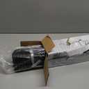 SKLZ Portable Baseball & Softball Hitting Net - Train Anywhere, Anytime | Durable & Easy Setup Skill Levels | Boosts Accuracy & Power | Ideal for Practice & Drills. (7 X 7.5 Feet)