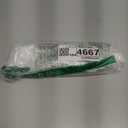 WREANU Wireless Bluetooth Mouse Rechargeable Laptop Mice with LED Lights Silent Slim Use(BT5.2 and 2.4G Portable USB Receiver)Dual Mode Computer Mouse for Laptop/ iPad/ Tablet/ Apple/ Computer/ Mac(Silver)