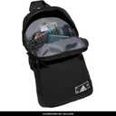 Adidas Essentials Crossbody Athletic Sling Bag with Phone Pocket