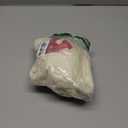 21 Inches Knitted Christmas Stockings with Initials, Large White Custom Monogram Christmas Stockings with Letter, Suitable for Xmas Holiday Party Gifts & Decoration for Fireplace (White-A)