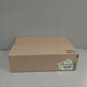 Machine Washable Kitchen Runner Rugs: 2'6"x8' Hallway Rug Stain Resistant Non Slip Low Pile Soft Carpet Runners for Hallways Indoor Entryway Kitchen Laundry Room Bedroom Bathroom Farmhouse