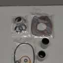 43035A4 Lower Unit Drive Propeller Shaft Seal Kit for Mercury Marine 30-125 HP Outboard Motors Replacement 26-43035A1 Sierra 18-2626