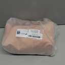 Mancro Breastmilk Cooler Bag Fits 6 Bottles Up to 9 Ounce, Insulated Baby Bottle Bag Comes with ice Pack and Shoulder Strap, Baby Bottle Cooler Bags for Daycare Nursing, Pink