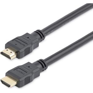 4K HDMI Monitor Cable, 6ft (2m), 4K30Hz, High speed 10.2 Gbps UHD 1.4 HDMI Cord for Displays, TVs and Projectors