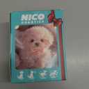 Realistic Robot Puppy, AI Robotic Dog, My Realistic Robot Puppy That Acts Like a Real Puppy - Walking, Barking, Tail Wagging A