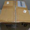 Heybly Cat Tree with Toy, Cat Tower Condo for Indoor Cats, Cat House with Padded Plush Perch, Cozy Hammock and Sisal Scratching Posts, Light Gray HCT004SW (43.3 inch)