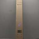 Universal Replacement Metal Crank Wand of Exterior Sun Shades Roller up Blind (Beige)