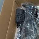Towing Mirrors for Ford F-250 F-350 F-450 F-550 Super Duty 1999-2016 with Turn Signal Folding Telescoping, w/o Heated (Pair of 1)