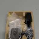 TP-Link Tapo 1080P Indoor Security Camera for Baby Monitor, Dog Camera w/Motion Detection, 2-Way Audio Siren, Night Vision, Cloud & SD Card Storage, Works w/Alexa & Google Home (Tapo C100)