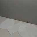 Hoolerry 5 Pcs Silicone Irregular Resin Molds Practical Resin Tray Molds Set Tray Handle Casting Craft Supplies for Home Gift DIY Serving Board Fruit Platter