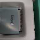 Baby Hair Clippers, Ceramic Blade Electric Kids Hair Trimmer, Ultra-Quiet Cordless Rechargeable Waterproof Haircut Kit for Kids & Adult