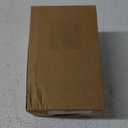 3" Intake Matte Carbon Fiber and Stainless Steel Auto Tailpipe 4.0" Outlet Auto Carbon Fiber Exhaust Tip