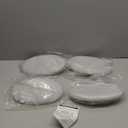 4PCS 2472-828 Replacement Headrest Pillow for Jacuzzi All J-200 Model Spas Including J-230, J-235, J-245, J-270, J-275 and J-280, Does Not Fit J-225 and J-215 Built 2016+