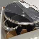 BEZIA Large 10 Quart Nonstick Stock Pot with Lid, Induction Cooking Pot Soup Pot, Non-toxic and Oven Safe, Perfect for Stews, Soups and All Stovetops, PFOA PFAS Free (10qt/11.0in)