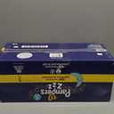 Pampers ZZZ Overnight Diapers, Size 5 (27+ lbs), 88 Count, Nighttime Protection Disposable Baby Diaper, Night Time Leak and Skin Protection