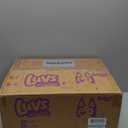 Luvs Diapers - Size 6, 144 Count, Bluey Platinum Protection Baby Diaper