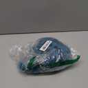 Dog Winter Coat for Small Medium Large Dog Run Walk Sleep Pet Warm Fleece Sweater & Windproof Pajamas Snow Jacket Large Turquoise, Large 