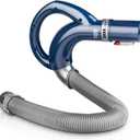 E.LUO Replacement Vacuum Hose - Compatible With Shark Hose Handle Part NV360 NV350 NV351 NV352 NV355 NV356 NV357 NV358 NV370 UV541 NV390 NV391