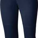Easton | Girls Pro Elite Fastpitch Softball Pants | Youth Sizes | Solid | Multiple Colors, Large