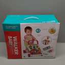 First Steps Baby Walker