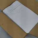 Coffee Bags with Valve(60pcs,8 oz,1/2 lb) Vented Coffee Beans Packaging Bags High Barrier Aluminumed Foil Flat Bottom Heat Sealed Side Zipper Resealable Storage Bag for Home or Business (White+Gray (8oz)
