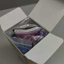 Gaoye 2.5 Reading Glasses for Women, 6 pack Fashion Readers for Women Spring Hinge Eye Glasses, Blue Light Reading Glasses (*C1 Mix Color)