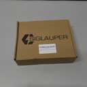 22Pcs Flexible Screwdriver Drill Bit Extension - Drill Bit Extender Holder Set Shaft Tip for Computer Chassis, Electrical Cabinets, Furniture etc