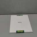 W10169961A Range Hood Filter Replacement 5 Layer Aluminum Mesh Hood Grease Filter Fit for Whirlpool, Kitchen Aid, Jenn-Air Range Hoods(2PCS)