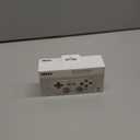 8Bitdo Sn30 Pro Wireless Bluetooth Controller, Hall Effect Joystick Update, Retro Gamepad for Switch/Switch 2, PC, Steam Deck, Android, Raspberry PI, iPhone, iPad, macOS and Apple TV (G Classic Edition)