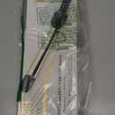 HOT Tools 24K Gold Professional 1" Extended Barrel Curling Iron with Clamp for Bouncy Curls, Faster Styling, Less Damage & Long-Lasting Results