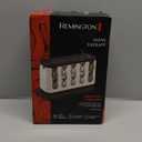 Remington Shine Therapy Argan Oil & Keratin Treated Hot Rollers Set, Professional Hair Curlers for Setting All Hair Lengths from Short and Medium to Long