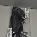 ZAFUL Womens Underwire Bikini Top Push Up Bathing Suit Tops Padded Large Bust Swimsuits Tops Only 2025 (Black, Large)