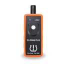 Upgraded EL-50448 TPMS Relearn Tool Automotive Tire Pressure Monitoring System (TPMS) Sensors 2 in 1 Activation Tool for F-ord F-150 GM/Focus/Lincoln/Buick/Cadillac