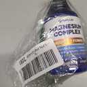 Magnesium Glycinate Complex for Women & Men with Vitamin D3 & B6, 60ct 