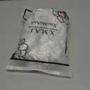 Womens Sparkly Sequin Tops Mock Neck Blouse Sleeveless Shiny Tank Top Sleeveless Glitter Outfits Party Shirt 2025 (2X, A0 Silver)