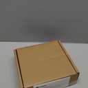 Kidde Smoke and Carbon Monoxide Detector, Hardwired with AA Battery Backup, Voice Alerts, Interconnectable, LED Status Lights, 85 dB Alarm, 5-inches (1 Pack)