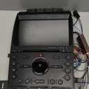 SIXWIN Android Car Stereo for Ford Taurus 2011-2016 with Wireless CarPlay Android Auto Mirror Link 2G+64G 9 Inch Touchscreen Bluetooth GPS Navigation WiFi FM Backup Camera MIC