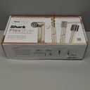 Shark HD430REF (Refurbished) FlexStyle Air Styling & Drying System, Powerful Hair Dryer Brush & Multi-Styler with Auto-Wrap Curlers, Paddle Brush, Oval Brush, Concentrator Attachment, Stone 