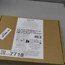 Amazon Basics Dining Chair Covers, Stretch Parson/Dining Chair Slipcover, Removable Washable Chair Protector for Home/Restaurant/Banquet, Light Grey, 6-Pack