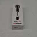 TAKSTAR Bluetooth Wireless Microphone & Voice Amplifier, 2-in-1 Portable Karaoke Wireless Mic Speaker, Handheld Microphone Loudspeaker for Singing, Home Party, Meeting, Outdoors, Speech, Party - DA10