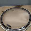 Evans EC Resonant Drumhead, 18 Inch