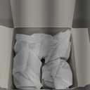 4 Pack Faucets Filters CartridgeReplacement for Brita Faucet Filter,Water Filter Compatible with Brita Faucet Filtration Systems- Chrome