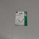 Power Gear White Duplex 4P4C in-Line Adapter, Extender for Home or Office, Ideal Used with Answering Machine, Modem, Fax Machine, 76570,1 Pack