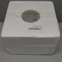 Tilt-Head Stand Mixer Glass Bowl, 5 QT,Compatible with Kitchenaid Artisan 5KSM125, 5KSM150, 5KSM175, 5KSM7580, KSM150, RRK150,K45, K45SS, KSM75, KSM90, KSM95,Classic without Lid