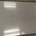 32x48 Poster Frames, 1Pcs, Plexiglass,Black Aluminum Snap Frame