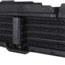 TYG Active Grill Shutter Assembly w/Motor for 2018-2022 Honda Accord Sedan